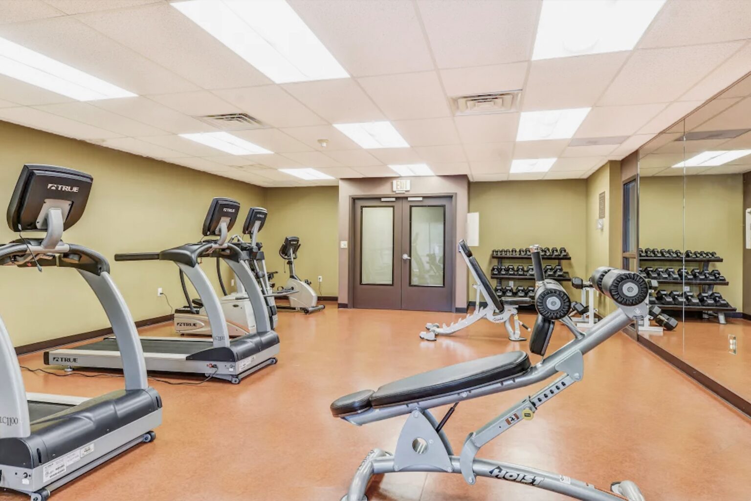 AMENITIES